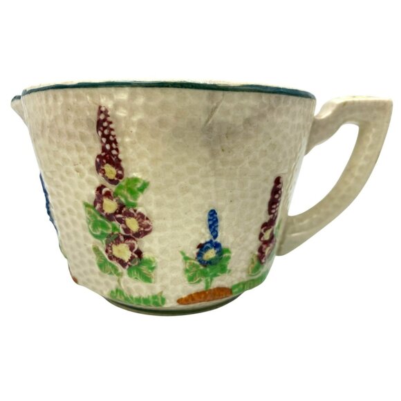 Anthropomorphic Juicer Face Antique Vintage Reamer Hand Painted Japan MCM 50's - Picture 6 of 10